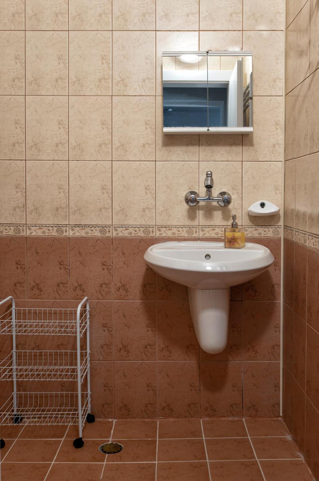 Appartement July's Comfort Place *